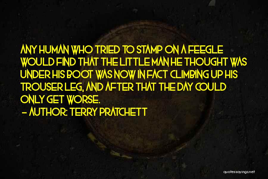 Dufresnes Auto Repair Quotes By Terry Pratchett