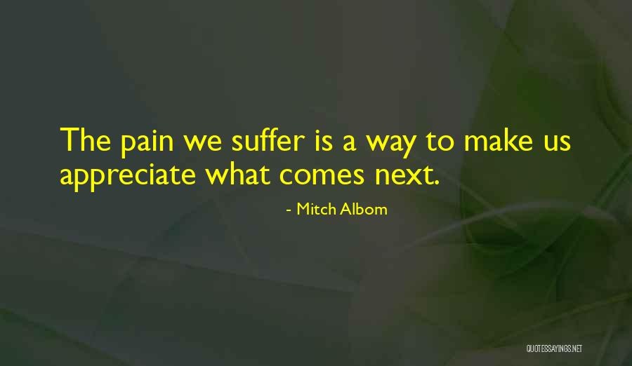 Duftender Quotes By Mitch Albom Duftender Quotes By Mitch Albom