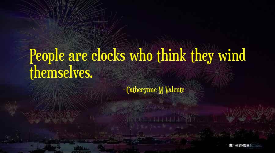 Duftmon Quotes By Catherynne M Valente Duftmon Quotes By Catherynne M Valente