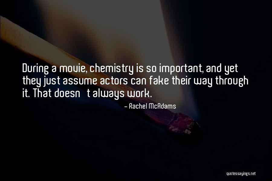 Duftmon Quotes By Rachel McAdams Duftmon Quotes By Rachel McAdams