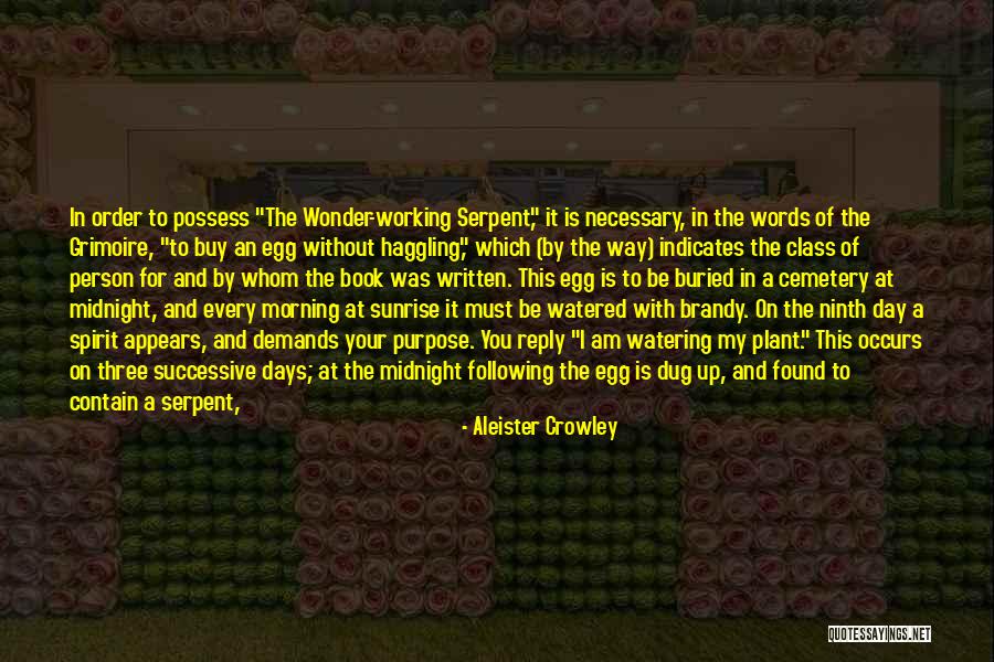 Dug Quotes By Aleister Crowley Dug Quotes By Aleister Crowley