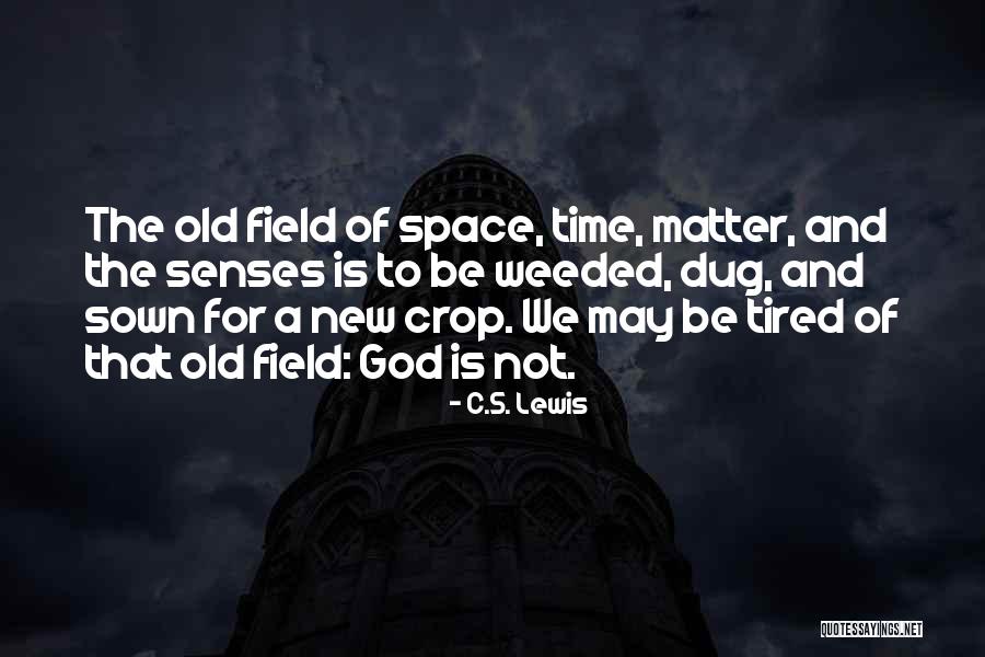 Dug Quotes By C.S. Lewis Dug Quotes By C.S. Lewis