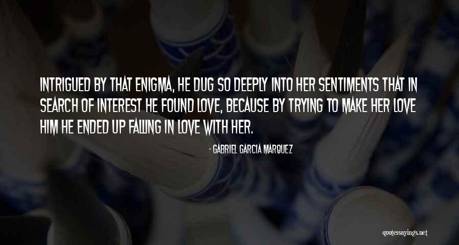 Dug Quotes By Gabriel Garcia Marquez Dug Quotes By Gabriel Garcia Marquez