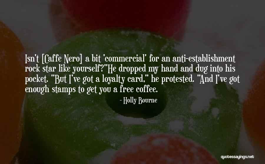 Dug Quotes By Holly Bourne Dug Quotes By Holly Bourne