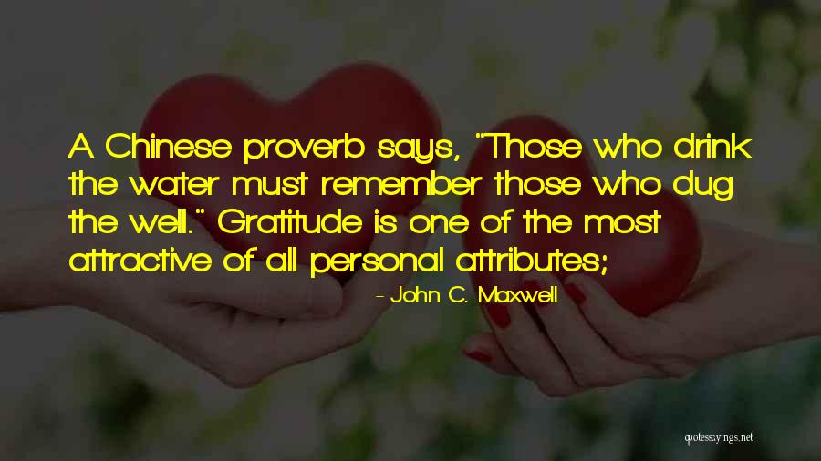 Dug Quotes By John C. Maxwell Dug Quotes By John C. Maxwell