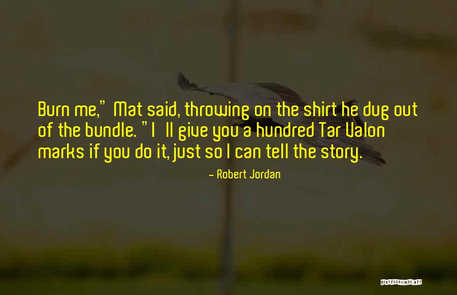 Dug Quotes By Robert Jordan Dug Quotes By Robert Jordan
