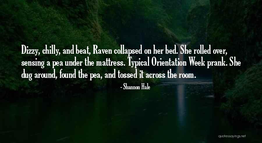 Dug Quotes By Shannon Hale Dug Quotes By Shannon Hale