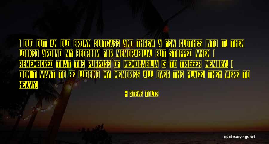 Dug Quotes By Steve Toltz Dug Quotes By Steve Toltz