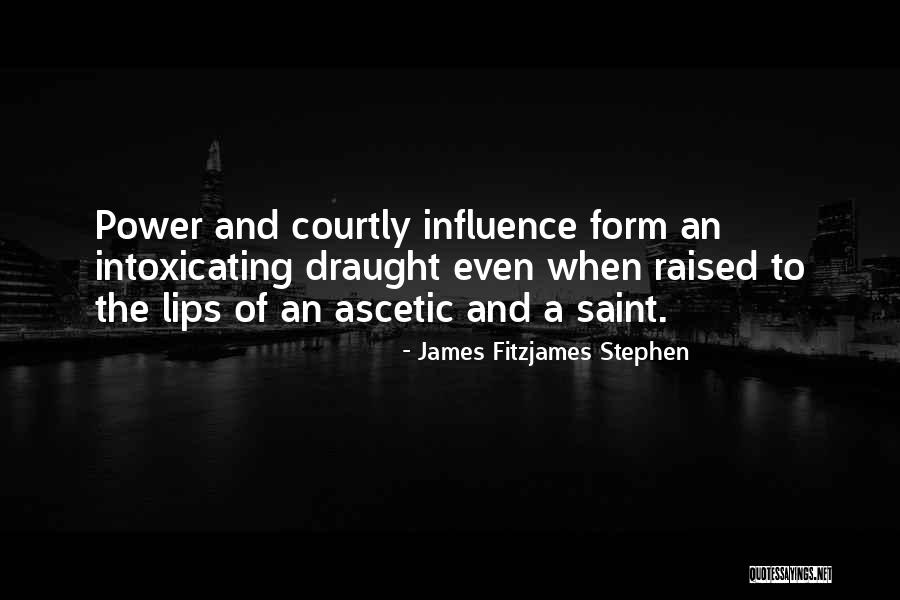 Dugal Quotes By James Fitzjames Stephen Dugal Quotes By James Fitzjames Stephen