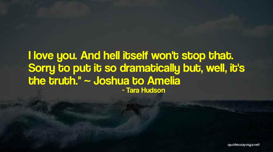 Dugal Quotes By Tara Hudson Dugal Quotes By Tara Hudson