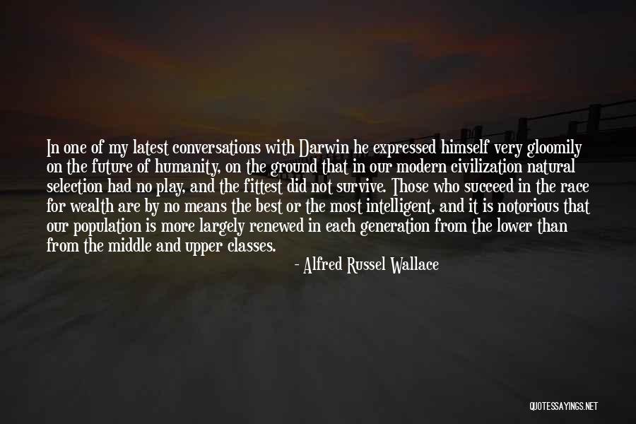 Dugalic And Landau Quotes By Alfred Russel Wallace Dugalic And Landau Quotes By Alfred Russel Wallace