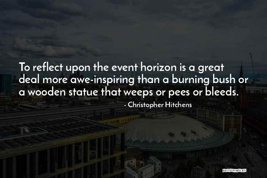 Dugalic Quotes By Christopher Hitchens