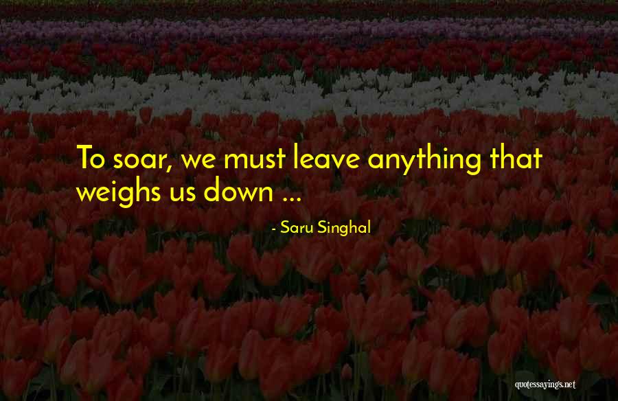 Dugalicandlandau Quotes By Saru Singhal Dugalicandlandau Quotes By Saru Singhal