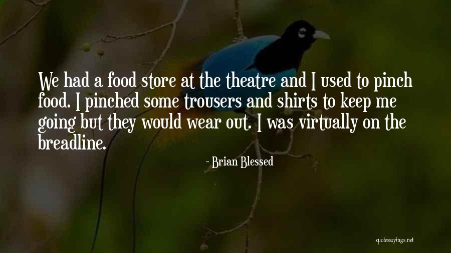 Dugalingo Quotes By Brian Blessed Dugalingo Quotes By Brian Blessed