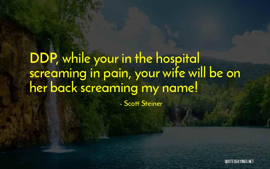 Dugall Print Quotes By Scott Steiner Dugall Print Quotes By Scott Steiner