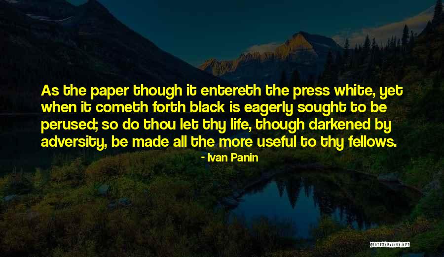 Dugard House Quotes By Ivan Panin Dugard House Quotes By Ivan Panin