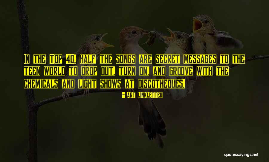 Dugas Quotes By Art Linkletter Dugas Quotes By Art Linkletter
