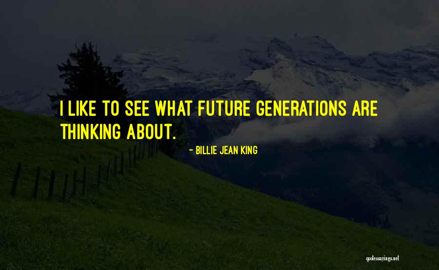 Dugaty Quotes By Billie Jean King Dugaty Quotes By Billie Jean King