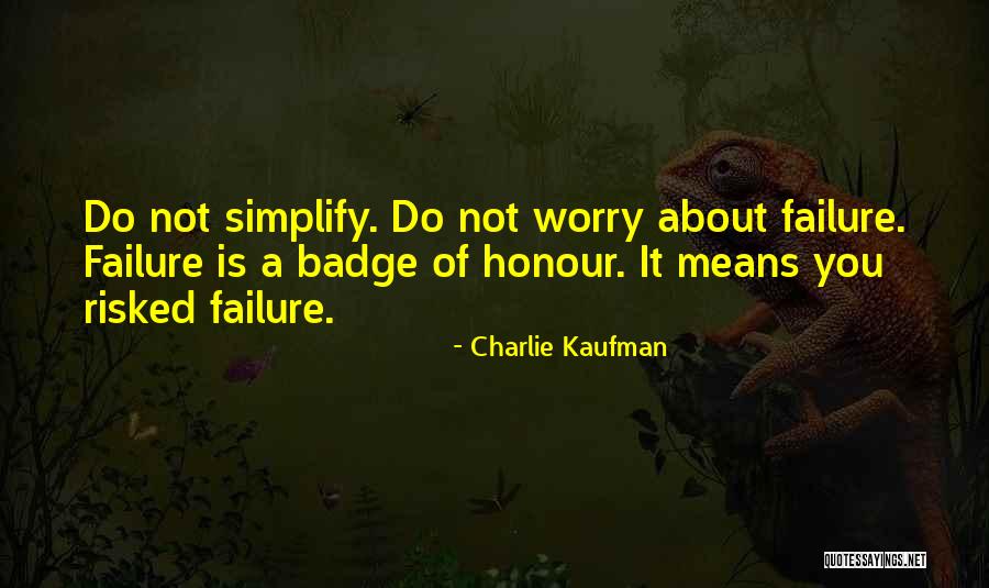 Dugay Wax Quotes By Charlie Kaufman Dugay Wax Quotes By Charlie Kaufman