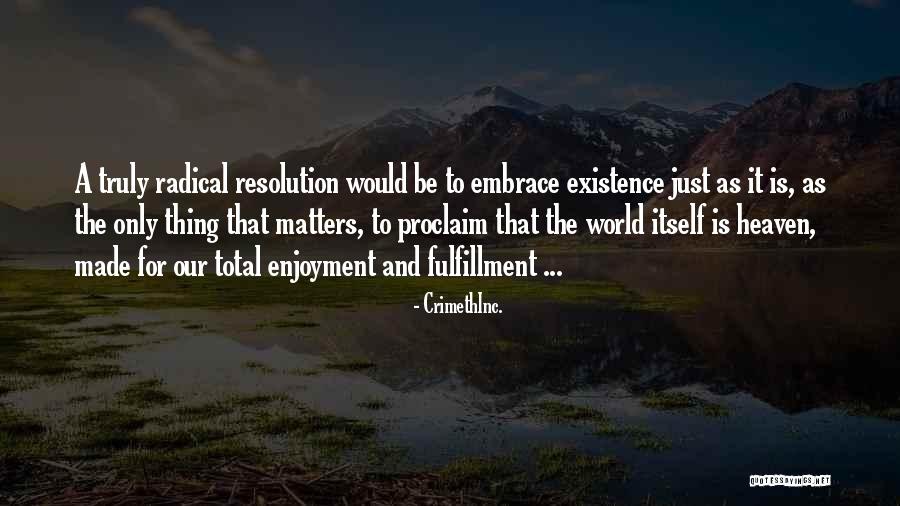 Dugdale Quotes By CrimethInc. Dugdale Quotes By CrimethInc.
