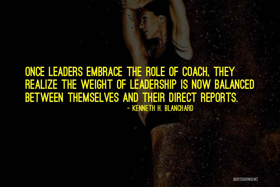 Duge Noge Quotes By Kenneth H. Blanchard Duge Noge Quotes By Kenneth H. Blanchard