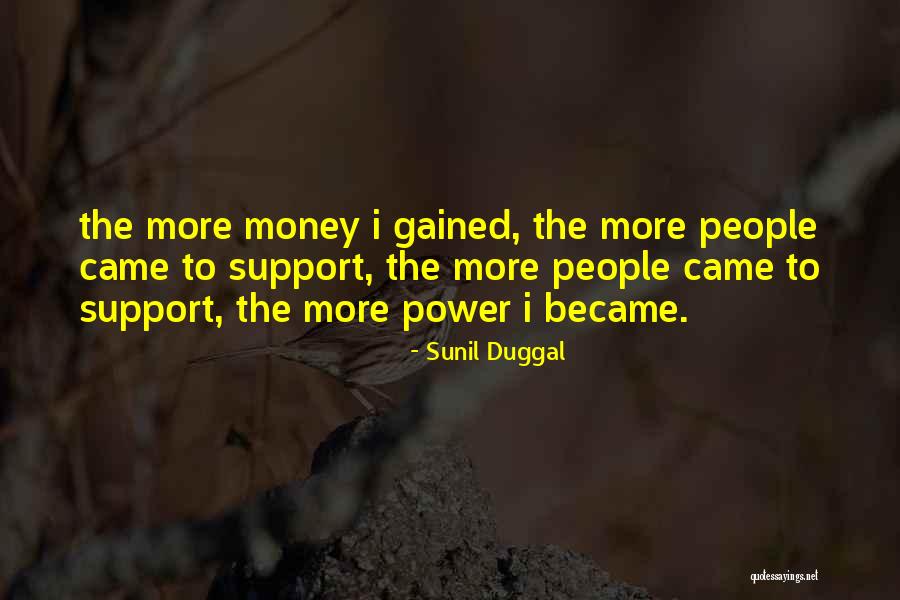 Duggal Quotes By Sunil Duggal Duggal Quotes By Sunil Duggal