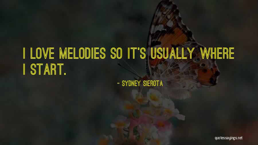Duggal Quotes By Sydney Sierota Duggal Quotes By Sydney Sierota