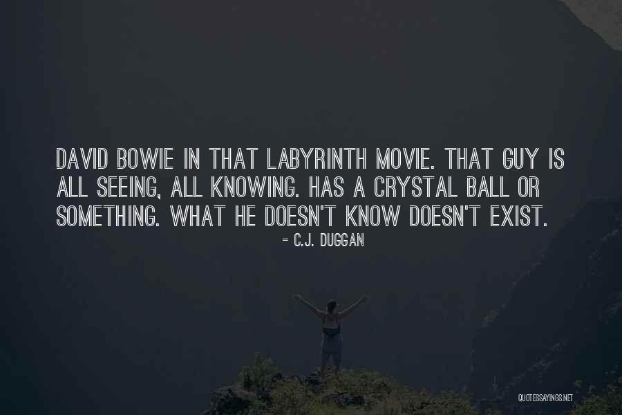 Duggan Quotes By C.J. Duggan Duggan Quotes By C.J. Duggan