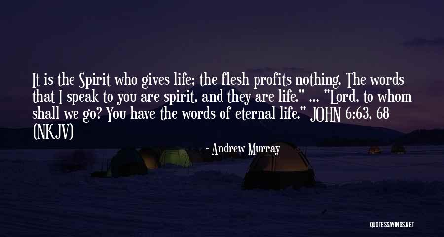 Duggans Quotes By Andrew Murray Duggans Quotes By Andrew Murray