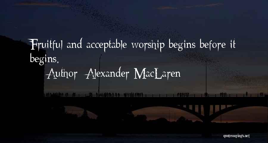 Duggars Controversial Quotes By Alexander MacLaren