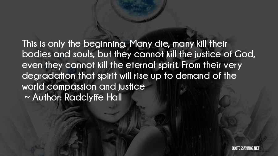 Duggars Controversial Quotes By Radclyffe Hall