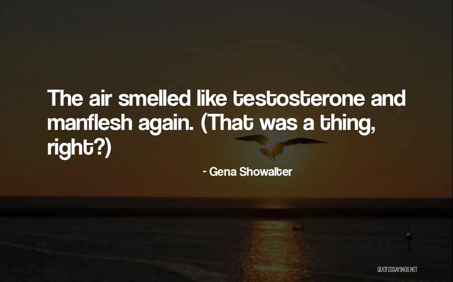 Duggede Quotes By Gena Showalter Duggede Quotes By Gena Showalter