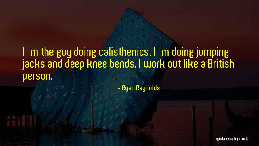 Duggenheim Quotes By Ryan Reynolds Duggenheim Quotes By Ryan Reynolds