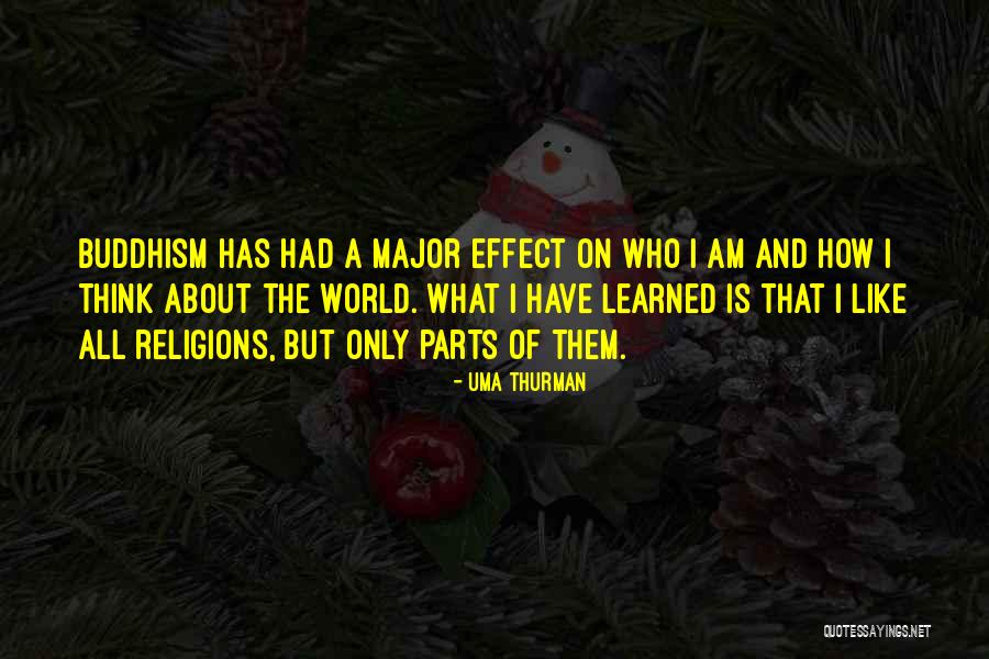 Duggenheim Quotes By Uma Thurman Duggenheim Quotes By Uma Thurman