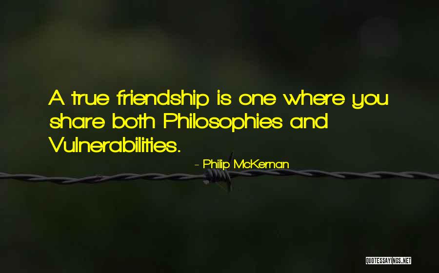Dughter Quotes By Philip McKernan