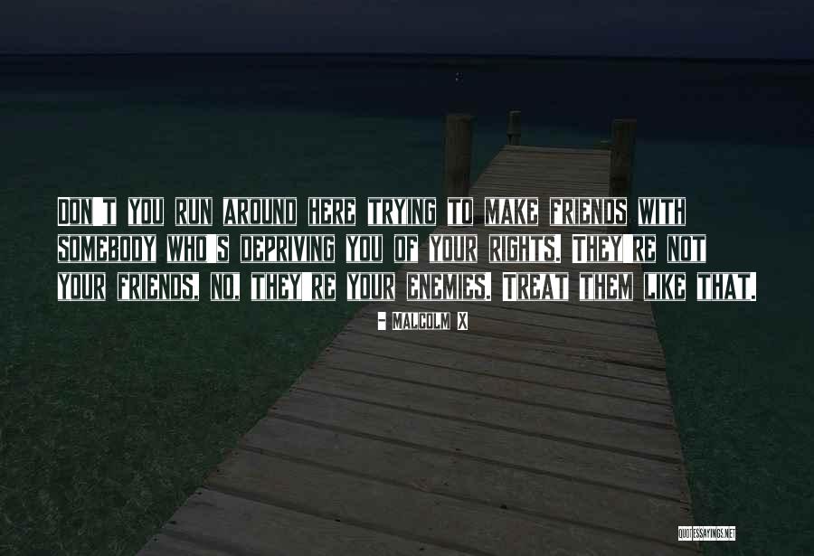 Dugie Fresh Quotes By Malcolm X Dugie Fresh Quotes By Malcolm X