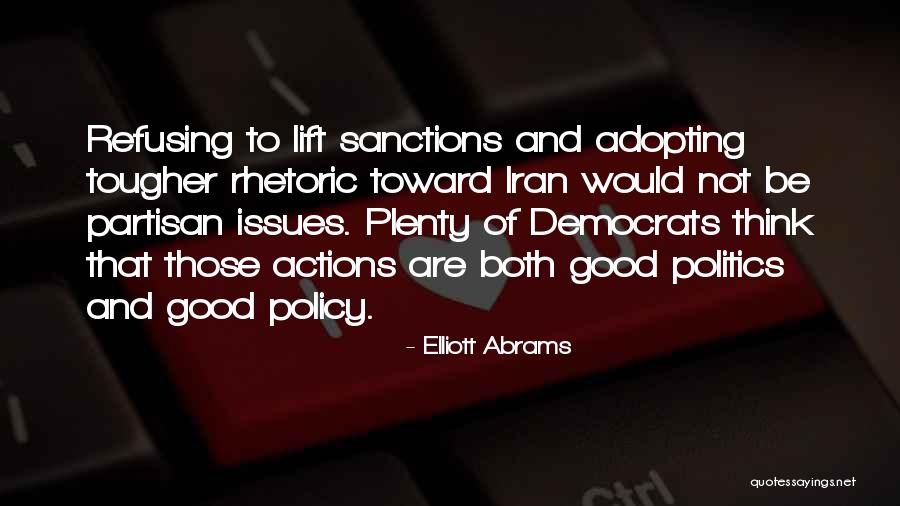 Dugie Rmg Quotes By Elliott Abrams Dugie Rmg Quotes By Elliott Abrams