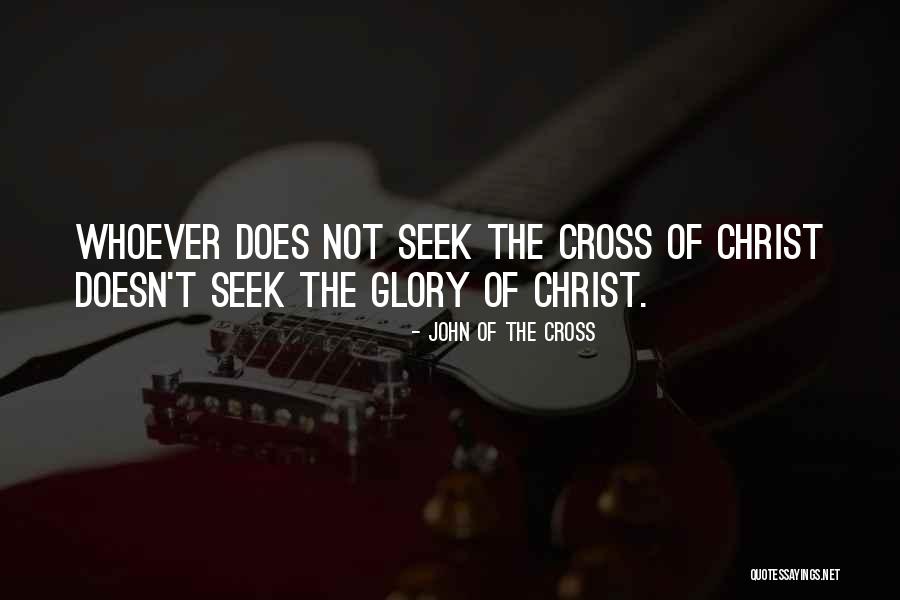 Duginski Cartoonist Quotes By John Of The Cross Duginski Cartoonist Quotes By John Of The Cross