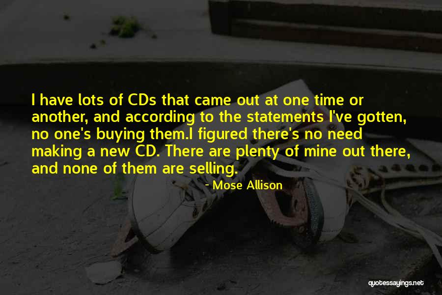 Duginski Cartoonist Quotes By Mose Allison Duginski Cartoonist Quotes By Mose Allison