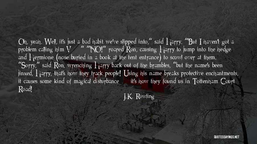 Dugit Messianic Outreach Quotes By J.K. Rowling Dugit Messianic Outreach Quotes By J.K. Rowling