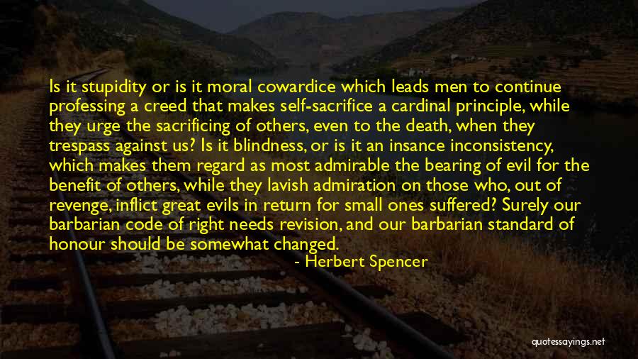 Dugmad Online Quotes By Herbert Spencer Dugmad Online Quotes By Herbert Spencer