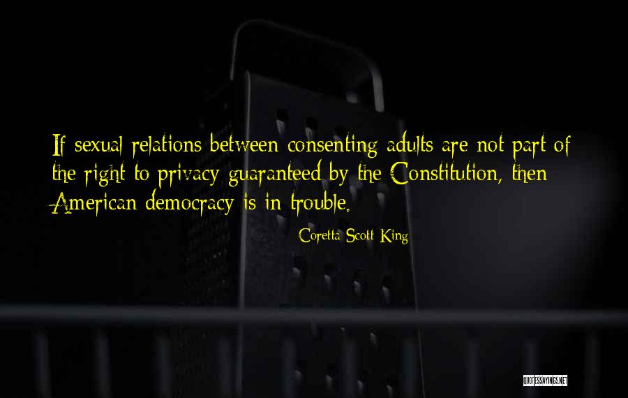 Dugmad Slike Quotes By Coretta Scott King Dugmad Slike Quotes By Coretta Scott King