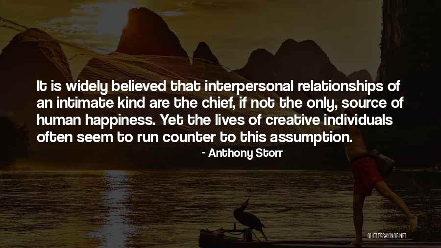 Dugmad Za Quotes By Anthony Storr Dugmad Za Quotes By Anthony Storr