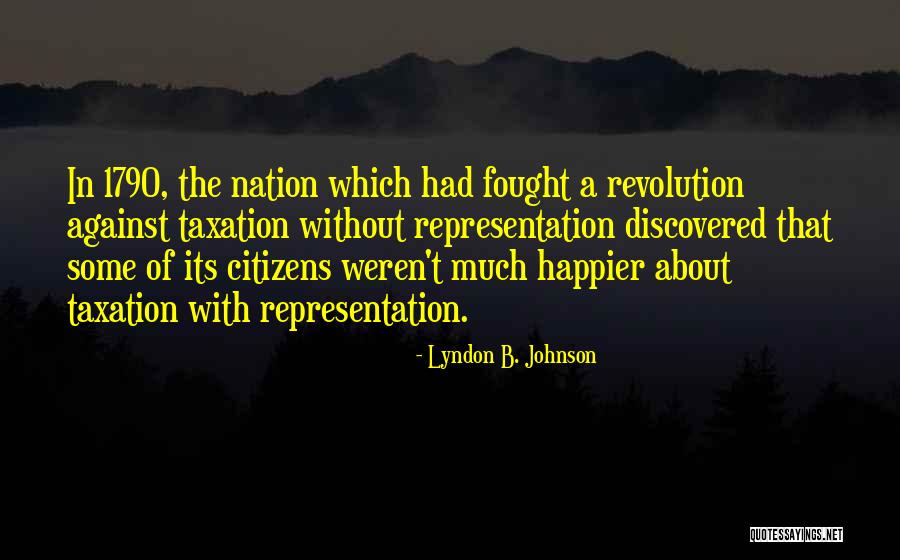 Dugmad Za Quotes By Lyndon B. Johnson Dugmad Za Quotes By Lyndon B. Johnson
