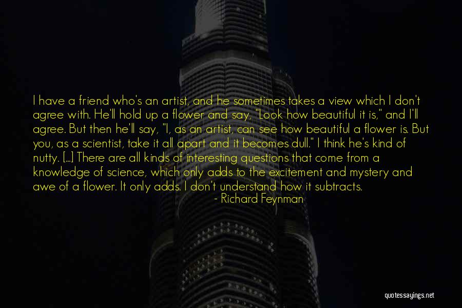 Dugmad Za Quotes By Richard Feynman Dugmad Za Quotes By Richard Feynman