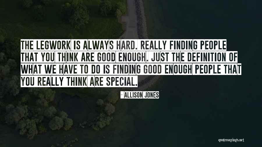 Dugmetara Quotes By Allison Jones Dugmetara Quotes By Allison Jones
