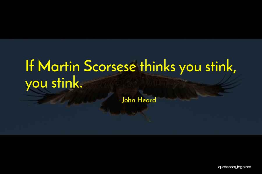 Dugmetarska Quotes By John Heard Dugmetarska Quotes By John Heard