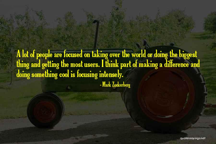 Dugmetarska Quotes By Mark Zuckerberg Dugmetarska Quotes By Mark Zuckerberg
