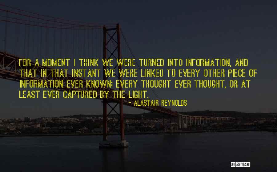 Dugn L Quotes By Alastair Reynolds Dugn L Quotes By Alastair Reynolds