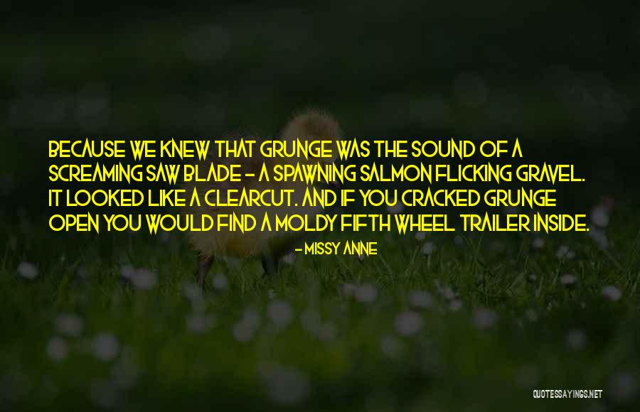 Dugn L Quotes By Missy Anne Dugn L Quotes By Missy Anne